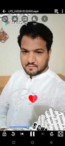 MXV Player- Video Media Player