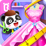 Cover Image of Download Baby Panda's Fashion Dress Up Game 8.49.00.12 APK
