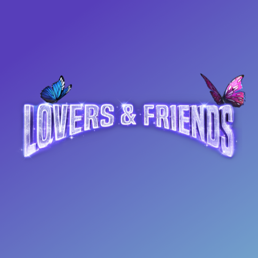 Lovers & Friends 2024 Download on Windows