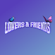 Lovers & Friends 2024 - Androidアプリ