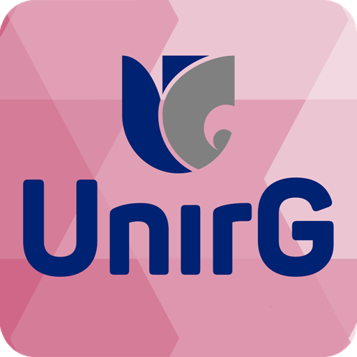 UNIRG Professor logo