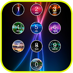 Cover Image of Download Photo Keypad Lock Screen  APK