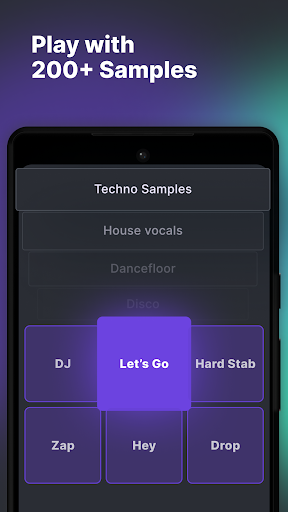 Cross DJ Pro screenshot 5