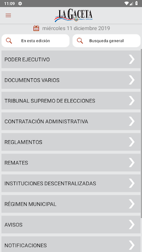 Imprenta Nacional Screen 2