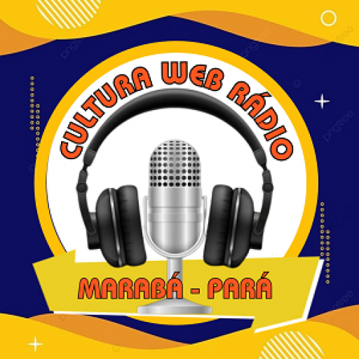 Cultura Web Rádio logo