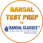 Cover Image of Télécharger BANSAL Test Prep 20.7.15 APK