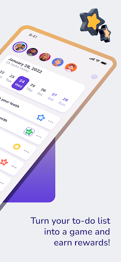 GetCoin Screen 2