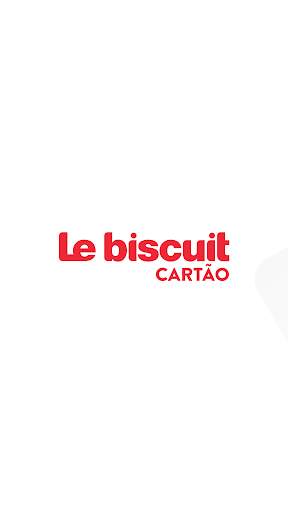 Android application Le biscuit Cartão screenshort