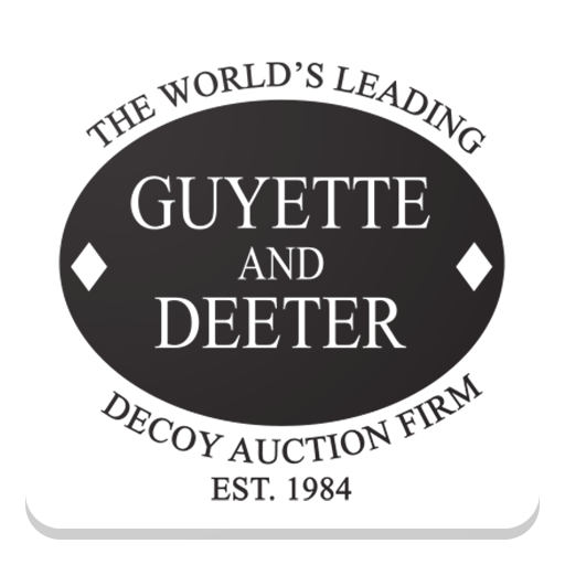 Guyette & Deeter 1.1 Icon