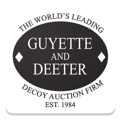 Guyette & Deeter logo