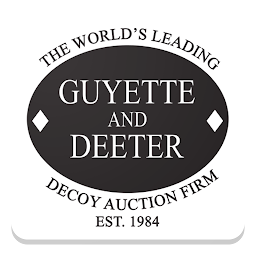 图标图片“Guyette & Deeter”