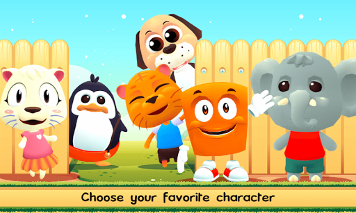 Screenshot of Marbel Labyrinth - Puzzle Game