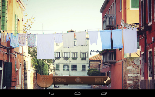 Find a Pet - Hidden Object