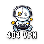 404 VPN 1.1.7 (AdFree)