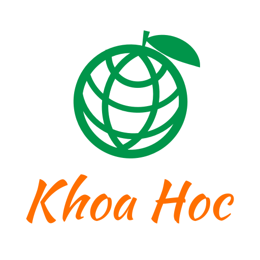 Học tốt Khoa học 5 logo
