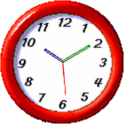 Speaking Alarm Clock 0.9.171 Icon