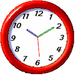 Cover Image of Download Speaking Alarm Clock  APK