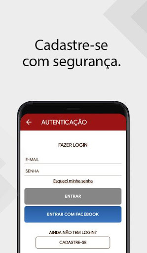 O Terrier Dogueria Screen 2