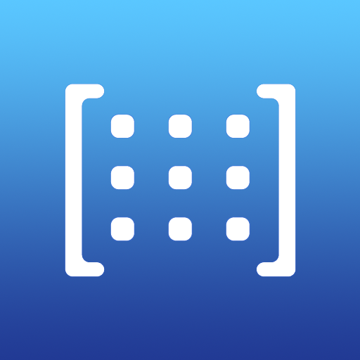 Gauss Tool for Matrix logo