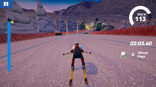 Ski Challenge VARY screenshots 4