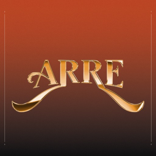 ARRE Festival logo