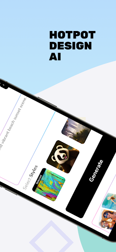 PhotoAI Screen 3