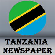 Top 20 News & Magazines Apps Like Tanzania Newspapers - Best Alternatives