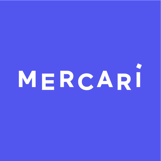 Mercari: Buy and Sell App 8.3.1 Icon