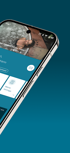 Meine Gothaer Screenshot 2 - AppWisp.com