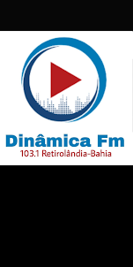 Rádio Dinâmica FM 103.1