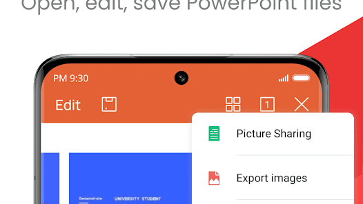 WPS Office v17.6 MOD APK (Premium Unlocked) for android Gallery 4