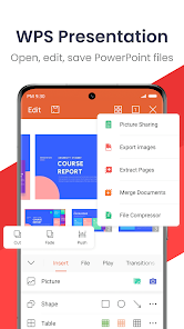 WPS Office-PDF,Word,Excel,PPT - Apps on Google Play