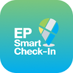 Cover Image of ดาวน์โหลด EP Smart Check-in  APK