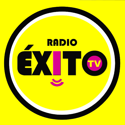 Exito Radio TV Screen 3