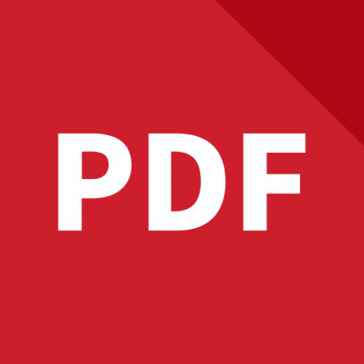 PDF Reader - Edit PDF logo