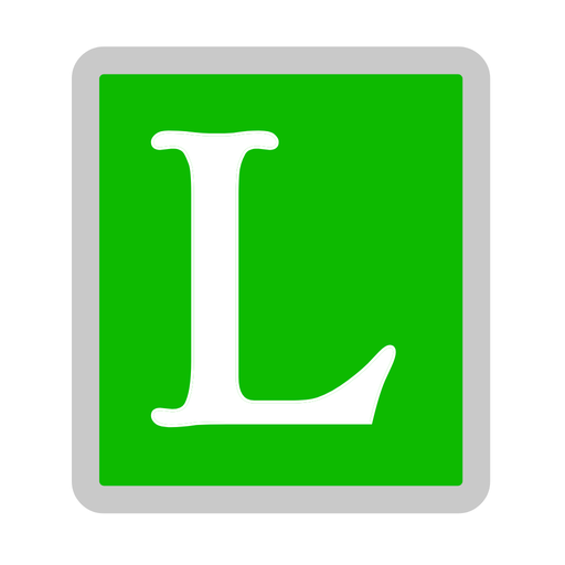 LinkTouch Browser logo