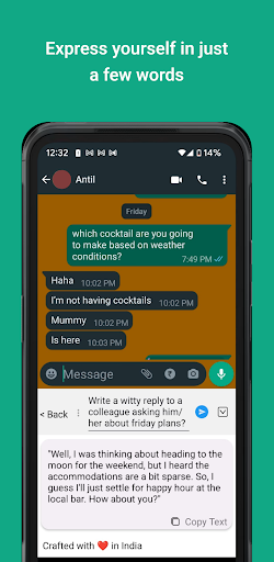 xBoard Screen 3