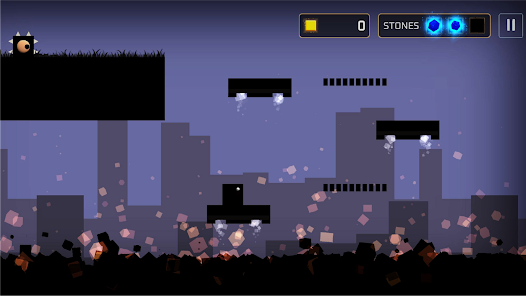 Screenshot 25 Sqube Escape android