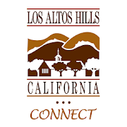 Los Altos Hills Connect  Icon