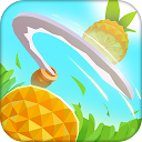 下载 Fruit Cutter: Crazy Slice 3D 安装 最新 APK 下载程序