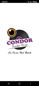 CONDOR RADIO WEB