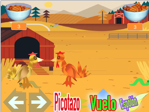 POLLY BALBOA Screen 2