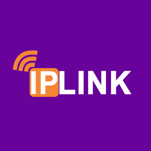 IPlinkNet logo