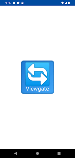 Android application View Gate screenshort