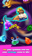 SpinCraft: Roguelike screenshot 1