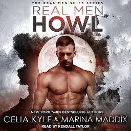 Icon image Real Men Howl
