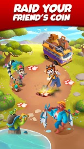 Coin Tales – Master of Kings Mod Apk New 2022* 4