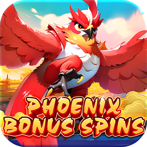 Phoenix-Lucky Spins