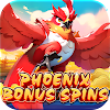 Phoenix-Lucky Spins icon