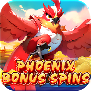 Phoenix-Lucky Spins apk